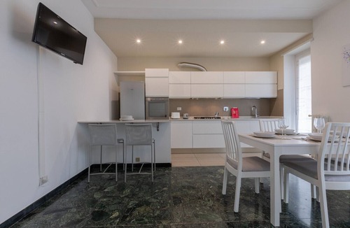 San Salvario Apartment | Casa Gabri by Wonderful Italy