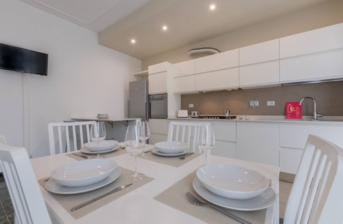 San Salvario Apartment | Casa Gabri by Wonderful Italy