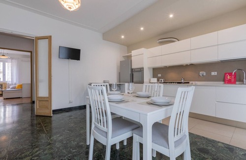 San Salvario Apartment | Casa Gabri by Wonderful Italy