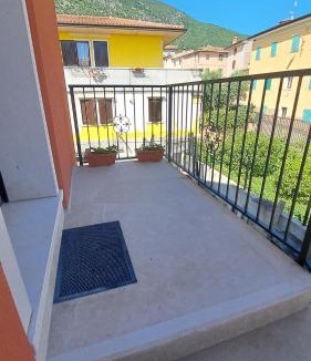 Sant'Ambrogio di Valpolicella Apartment | Casa GABRY