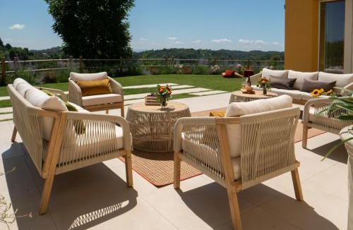 Monteu Roero Villa | Casa Gallo