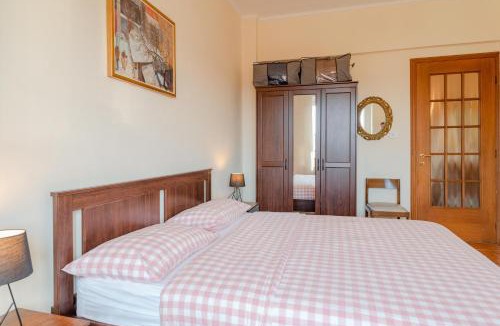Parella Apartment | Casa Galluzzi, AC