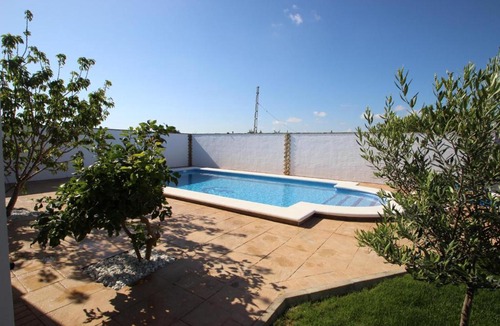 Campano House | casa Garcia