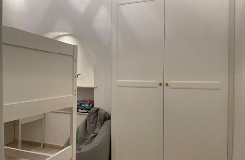 Centro Storico Apartment | Casa Garibaldi, history with today’s luxuries