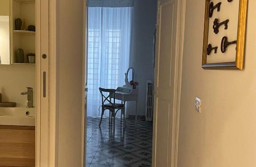 Centro Storico Apartment | Casa Garibaldi, history with today’s luxuries