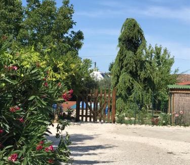 Nocciano Bed & Breakfast | Casa Gavenniae