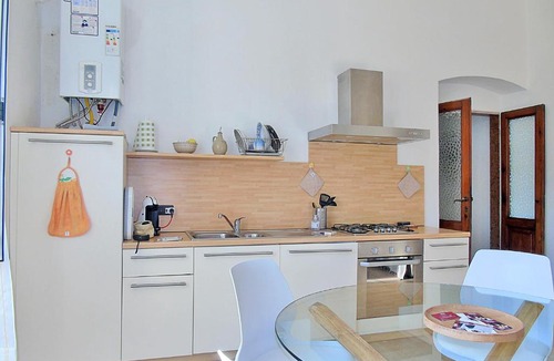 Lerici Apartment | Casa Giachi