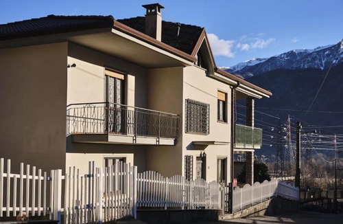 Pallanzeno Apartment | Casa Gianchi, a full immersion in nature