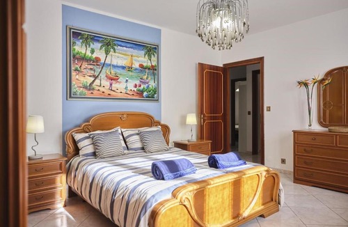 Pallanzeno Apartment | Casa Gianchi, a full immersion in nature