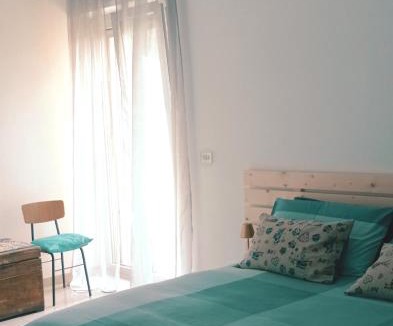 Ferrazzano Apartment | Casa Giardino