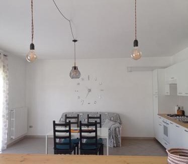 Ferrazzano Apartment | Casa Giardino