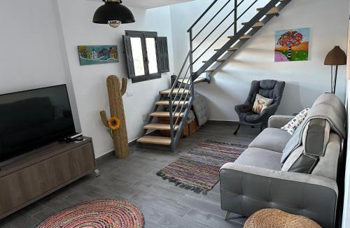 Lubrin House | Casa Giles