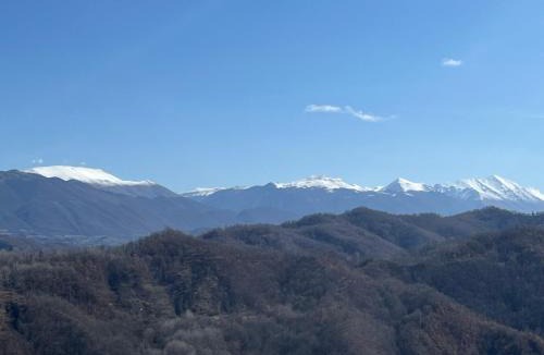 Pescorocchiano House | Casa Girgenti