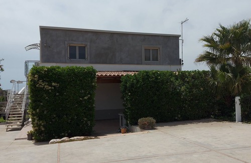 Niscemi House | Casa Giulia appartamento