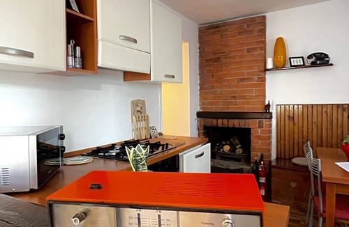 Blevio House | Casa Giulietta Sopravilla