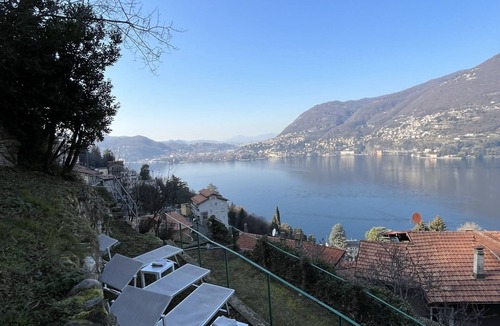Blevio House | Casa Giulietta Sopravilla
