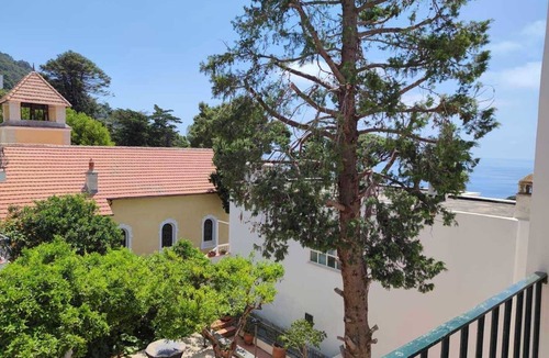 Licola Apartment | Casa Giusi - Capri Center