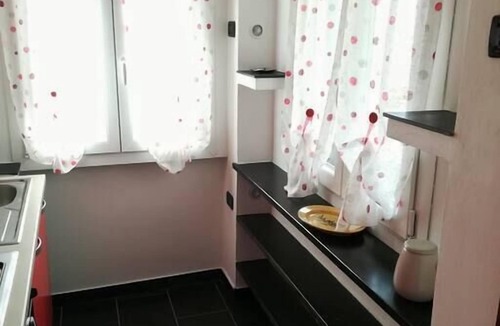 Villa Faraldi Apartment | Casa Gloria: the holiday in a typical Ligurian village