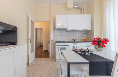 Lingotto Apartment | Casa Granata by Wonderful Italy
