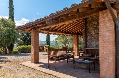 Scansano House | Casa Grande by Interhome