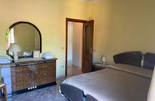 Castello del Matese Apartment | Casa Granitto