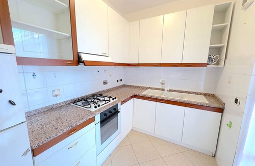 Lavagna Apartment | Casa Grimaldi Lavagna