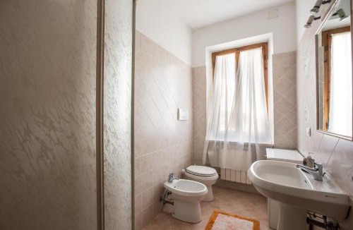 Civitella Paganico House | Casa Guaitoli