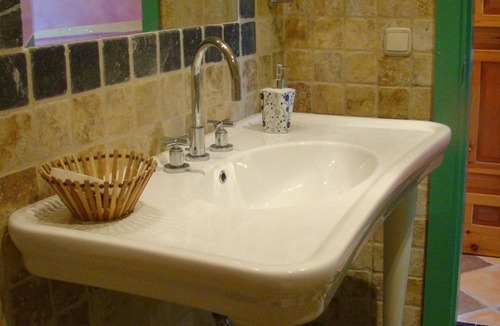 Jimena de la Frontera Hostel | Casa Henrietta
