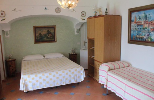 Pogerola Bed & Breakfast | Casa Hermosa