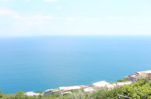 Pogerola Bed & Breakfast | Casa Hermosa