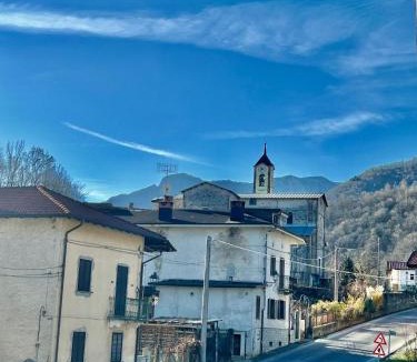 Chiusa di Pesio Apartment | Casa Hero - Vigna