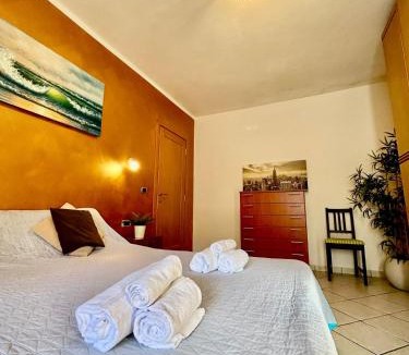 Chiusa di Pesio Apartment | Casa Hero - Vigna