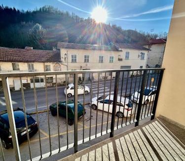 Chiusa di Pesio Apartment | Casa Hero - Vigna