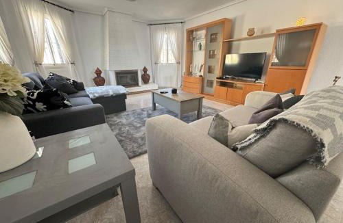 Mazarron Villa | Casa Huntingshaw