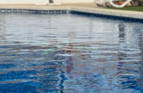 Mazarron Villa | Casa Huntingshaw