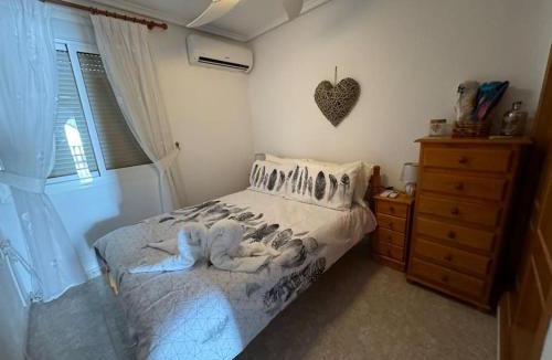 Mazarron Villa | Casa Huntingshaw