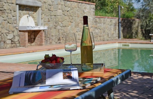Pieve a Nievole Villa | Casa Iacopo, Pieve a Nievole, Pistoia and Montecatini Terme