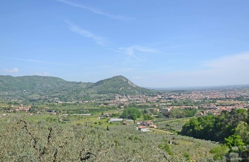 Pieve a Nievole Villa | Casa Iacopo, Pieve a Nievole, Pistoia and Montecatini Terme