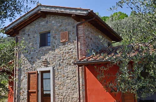 Pieve a Nievole Villa | Casa Iacopo, Pieve a Nievole, Pistoia and Montecatini Terme