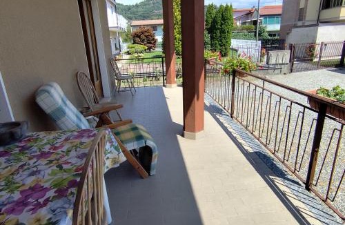 Montalto Dora Apartment | Casa Ikigai - accogliente e spaziosa