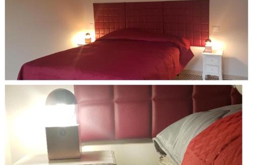 Montecatini Terme Apartment | Casa Il Germoglio