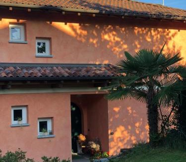 Armeno House | Casa Ilaria