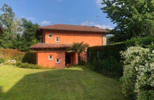 Armeno House | Casa Ilaria