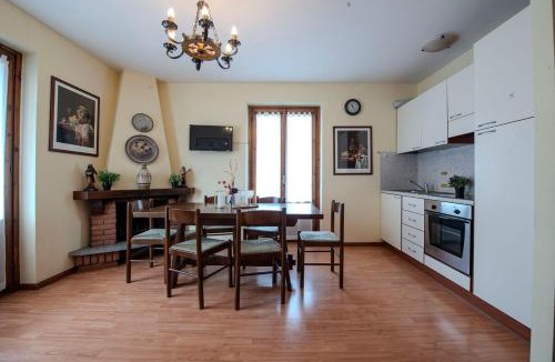 Morgex Apartment | Casa Imma