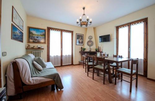Morgex Apartment | Casa Imma