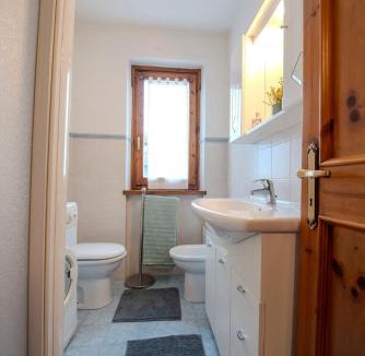Morgex Apartment | Casa Imma