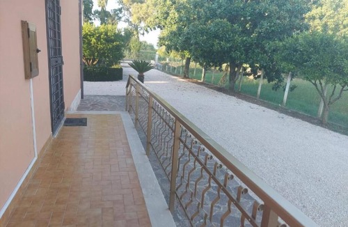 Pontinia Apartment | Casa in campagna a soli 10 minuti dalla spiaggia di Sabaudia
