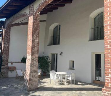 Peveragno House | Casa in campagna