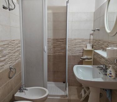 Fondi Apartment | Casa in Piazza