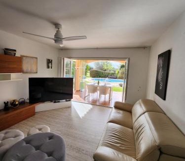 San Jorge Villa | Casa in Spain